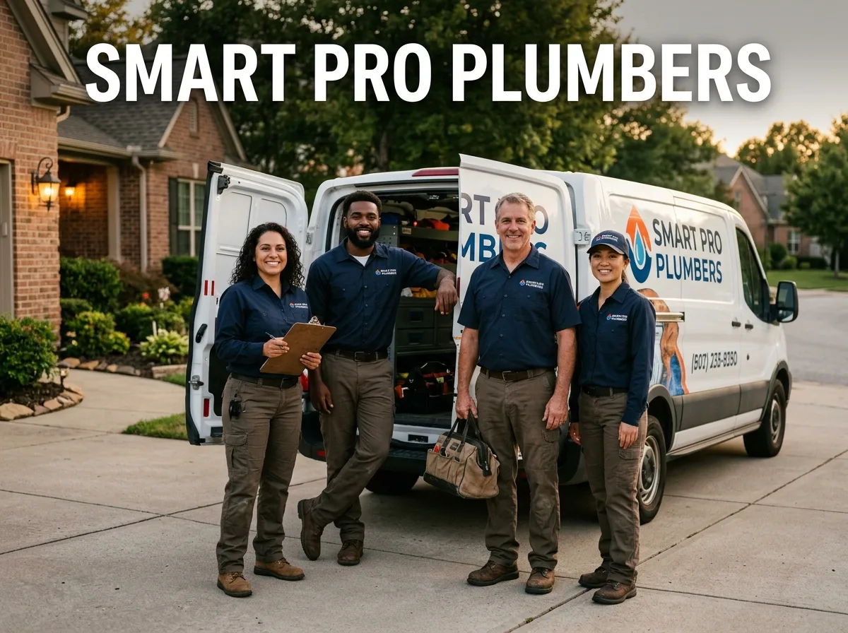 Water Heater Repair company in Andover, SD